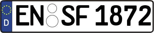 EN-SF1872
