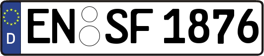 EN-SF1876