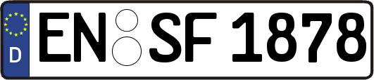 EN-SF1878