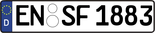 EN-SF1883