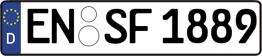 EN-SF1889