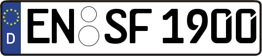 EN-SF1900