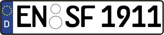 EN-SF1911