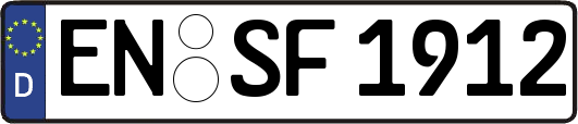 EN-SF1912