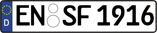 EN-SF1916