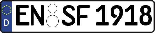 EN-SF1918