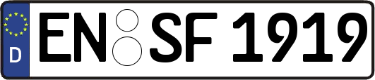 EN-SF1919