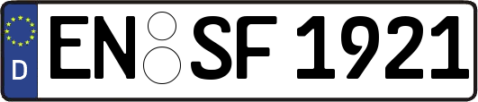 EN-SF1921