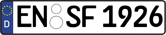 EN-SF1926