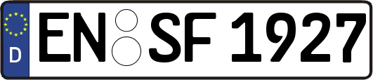 EN-SF1927