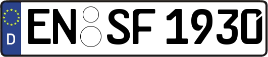 EN-SF1930