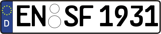 EN-SF1931