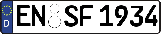 EN-SF1934