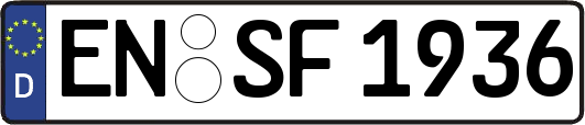 EN-SF1936
