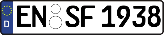 EN-SF1938