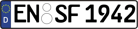 EN-SF1942