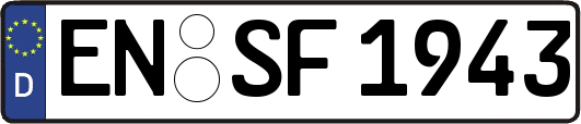 EN-SF1943