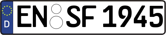 EN-SF1945