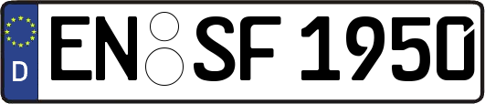 EN-SF1950