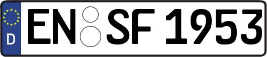 EN-SF1953