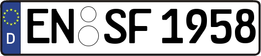 EN-SF1958