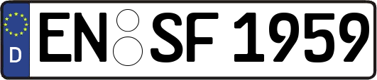 EN-SF1959