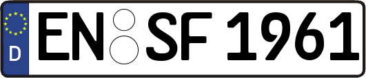 EN-SF1961