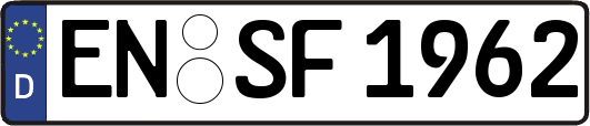 EN-SF1962