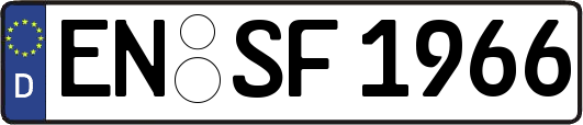 EN-SF1966