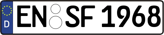 EN-SF1968