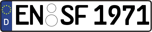 EN-SF1971