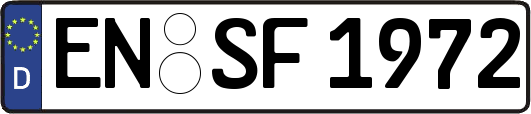 EN-SF1972