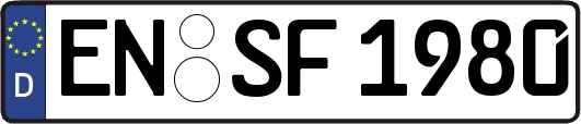 EN-SF1980