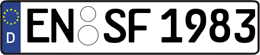 EN-SF1983