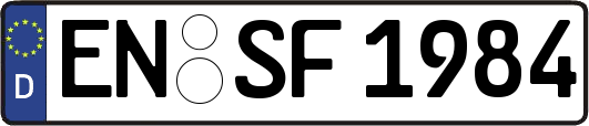 EN-SF1984