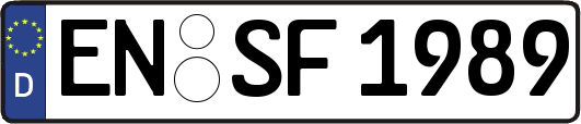 EN-SF1989