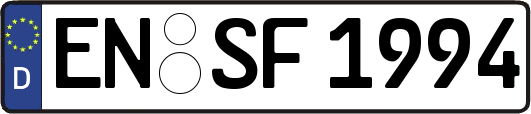 EN-SF1994