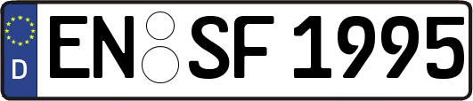EN-SF1995