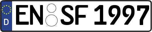 EN-SF1997
