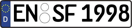 EN-SF1998