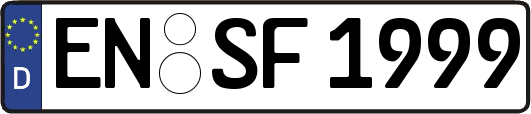 EN-SF1999