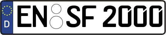 EN-SF2000