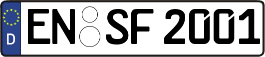 EN-SF2001