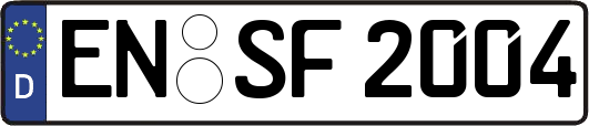 EN-SF2004