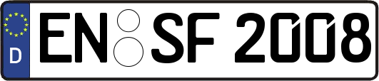 EN-SF2008