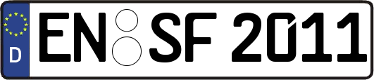 EN-SF2011