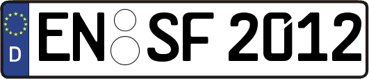 EN-SF2012