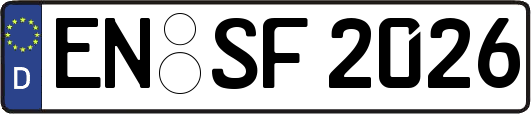 EN-SF2026