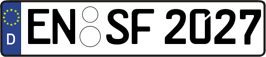 EN-SF2027