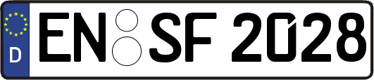 EN-SF2028